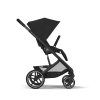 Cybex Balios S LUX, bundle set M 2025, black