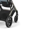 Cybex Balios S LUX, bundle set S 2025, stormy blue