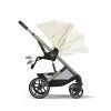Cybex Balios S LUX, bundle set S 2025, seashell beige