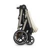 Cybex Balios S LUX, bundle set S 2025, seashell beige