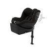 CYBEX Sirona Gi i-Size 2025, Magic Black