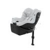 CYBEX Sirona Gi i-Size 2025, Fog Grey