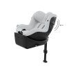 CYBEX Sirona Gi i-Size 2025, Fog Grey