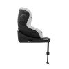 CYBEX Sirona Gi i-Size 2025, Fog Grey