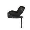 CYBEX Sirona Gi i-Size PLUS 2025, Moon Black
