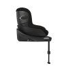 CYBEX Sirona Gi i-Size PLUS 2025, Moon Black