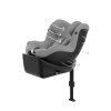 CYBEX Sirona Gi i-Size PLUS 2025, Stone grey