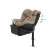 CYBEX Sirona Gi i-Size PLUS 2025, Almond beige