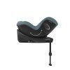 CYBEX Sirona Gi i-Size PLUS 2025, Stormy blue