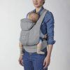 Cybex nosič Coya Carrier Thunder grey