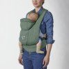 Cybex nosič Coya Carrier Leaf Green