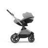 Cybex Eos Lux 2025, stone grey