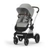 Cybex Eos Lux 2025, stone grey