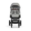 Cybex Eos Lux 2025, stone grey