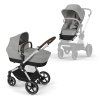 Cybex Eos Lux 2025, stone grey