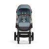 Cybex Eos Lux 2025, stormy blue