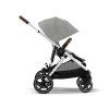 Cybex Gazelle S 2025 farba:stone grey