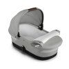 Cybex Gazelle S Cot 2025 farba:stone grey