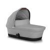 Cybex Gazelle S Cot 2025 farba:stone grey