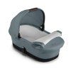 Cybex Gazelle S Cot 2025 farba:stormy blue