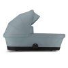 Cybex Gazelle S Cot 2025 farba:stormy blue