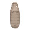 Cybex fusak GOLD 2025, beige