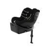 Cybex Sirona G i-size PLUS 2025, moon black
