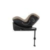 Cybex Sirona G i-size PLUS 2025, almond beige