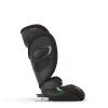 Cybex SOLUTION G2 i-FIX Comfort 2025, magic black