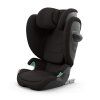Cybex SOLUTION G2 i-FIX Comfort 2025, magic black