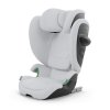cybex solution g2 comfort fog grey