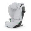 Cybex SOLUTION G2 i-FIX Comfort 2025, fog grey