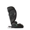 Cybex SOLUTION G2 i-FIX PLUS 2025, moon black
