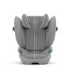 Cybex SOLUTION G2 i-FIX PLUS 2025, stone grey