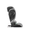 Cybex SOLUTION G2 i-FIX PLUS 2025, stone grey