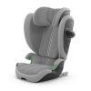Cybex SOLUTION G2 i-FIX PLUS 2025, stone grey