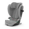 cybex solution g2 plus stone grey