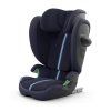 Cybex SOLUTION G2 i-FIX PLUS 2025, ocean blue