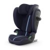 cybex solution g2 plus ocean blue