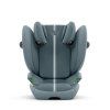 Cybex SOLUTION G2 i-FIX PLUS 2025, stormy blue