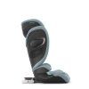 Cybex SOLUTION G2 i-FIX PLUS 2025, stormy blue