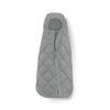 Cybex fusak Snogga Mini 2025, stone grey