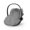 Cybex fusak Snogga Mini 2025, stone grey