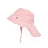 tiny twinkle detsky kloboucek s ksiltem upf 50 pink