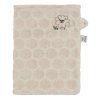 27856 1 30611 2 frote zinky bebe jou tiny sheep 2ks kremove
