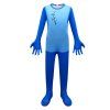 OPBH1881B detsky kostym lilo stitch stitch 104 110 s