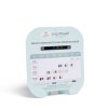 ERGOPOUCH Zavinovačka a vak na spanie 2v1 Cocoon Sage 0-3 m, 3-6 kg, 2,5 tog