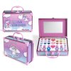 Detský kozmetický kufrík Unicorn Style