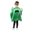 OPBH1898D detsky karnevalovy prevlek avengers hulk 2v1