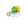 SKIP HOP Hračka do vody lodička Krokodíl Clark 12m+